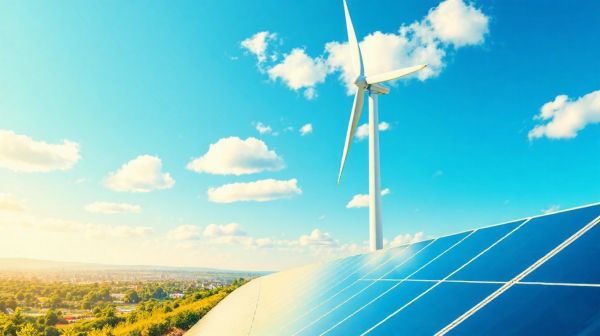 10 enjeux cruciaux des énergies renouvelables à connaître