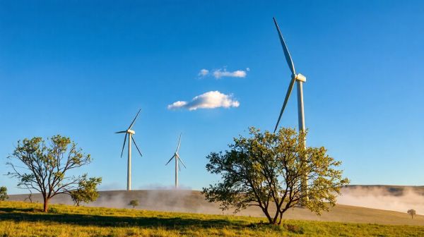 10 enjeux cruciaux des énergies renouvelables à connaître