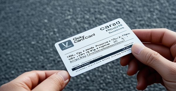 Carte grise à villeurbanne : simplifiez vos démarches facilement