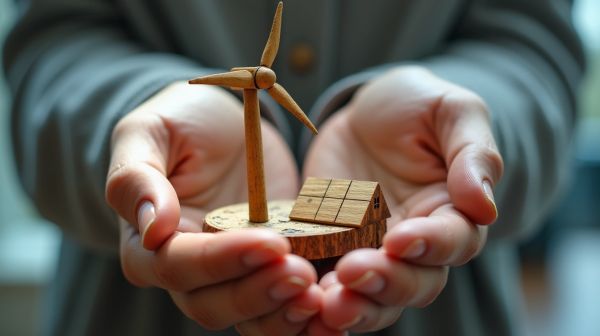 Comprendre les enjeux des énergies renouvelables