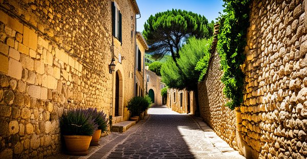 Découvrez le meilleur du tourisme en provence : un guide complet