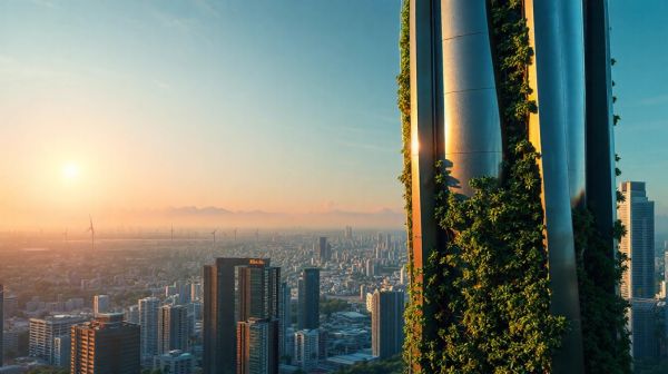 Découvrez les enjeux clés de la transition écologique future
