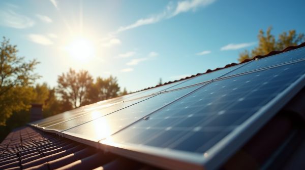 Les avantages souvent ignorés des systèmes photovoltaïques