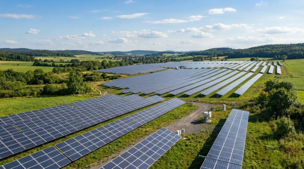Pourquoi adopter des systèmes photovoltaïques : bénéfices surprenants