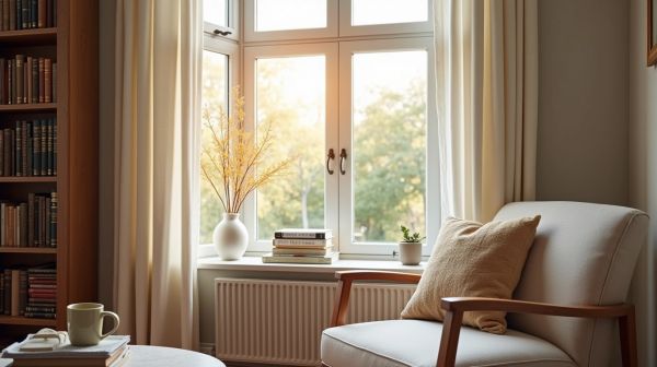 Rénovation d'ampleur pour améliorer votre confort thermique