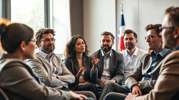 Top avis clients sur l'énergie française : qu'en pensent-ils ?