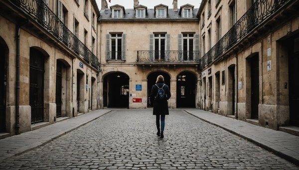 Découverte de l'urbex en france : guides et conseils essentiels