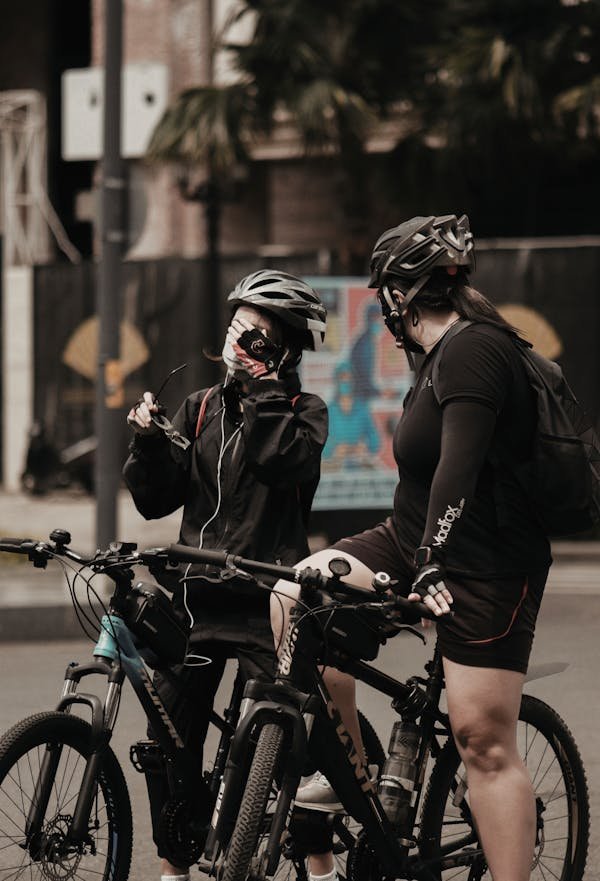 Cyclisme féminin : trouvez votre équipement idéal au féminin