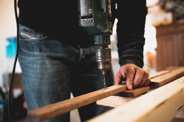 Le blog de bricolage : astuces pour réussir vos projets DIY